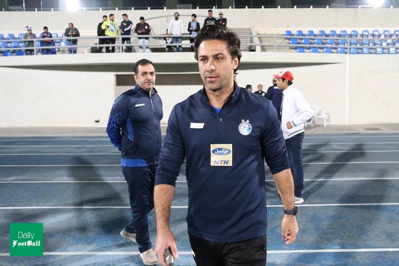 فرهاد مجیدی به ایران برنگشت