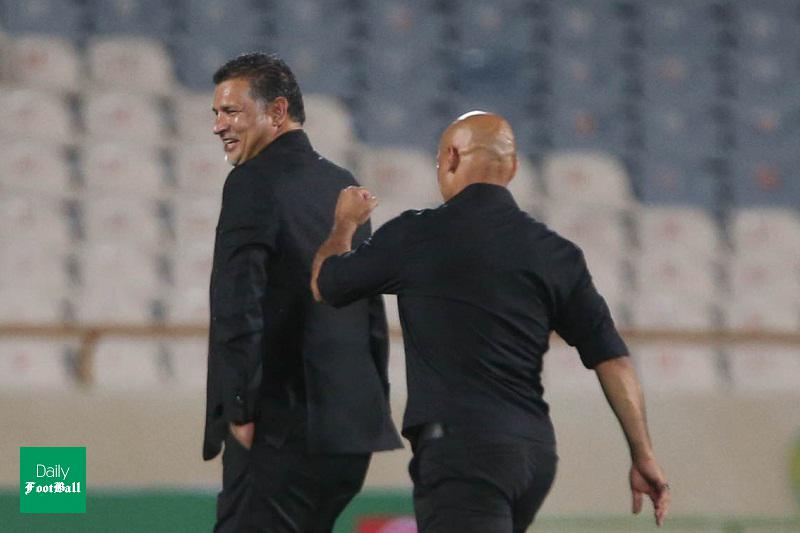 3 استقلالی و 2 پرسپولیسی در نظرسنجی جدید AFC