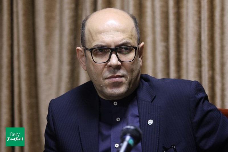 اعلام مخالفت استقلال با لغو لیگ نوزدهم