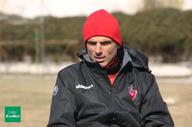 ناراحتی سیدجلال از شوخی های اینستاگرامی