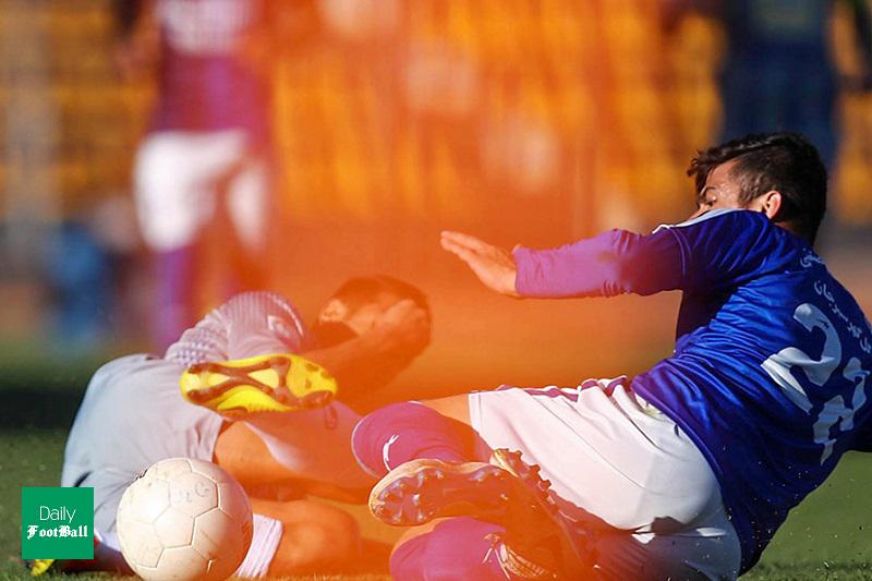 زمان شروع دوباره لیگ برتر ایران مشخص شد