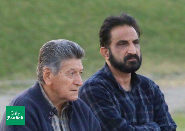 فتح الله زاده را فراری دادند