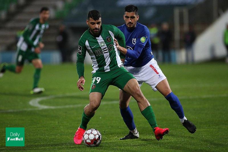 جنگ دو غول فوتبال پرتغال بر سر مهدی طارمی