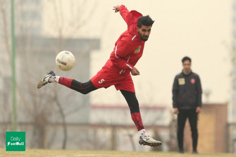 بشار رسن به سیم آخر زد