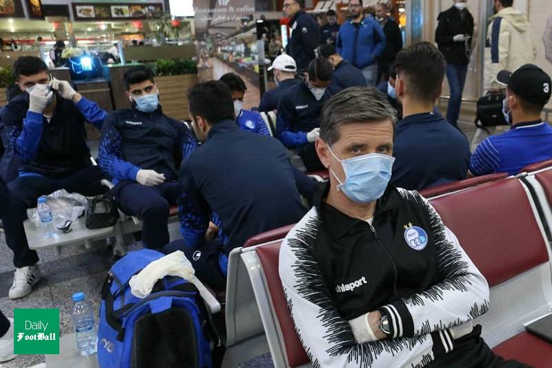 خبر ویژه ستاره استقلال جنجال ساز شد