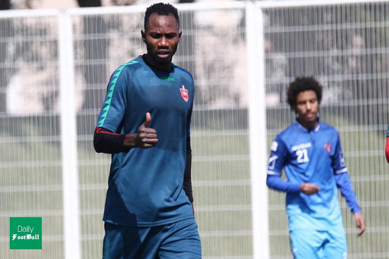 قرارداد این پرسپولیسی تمدید نمی شود