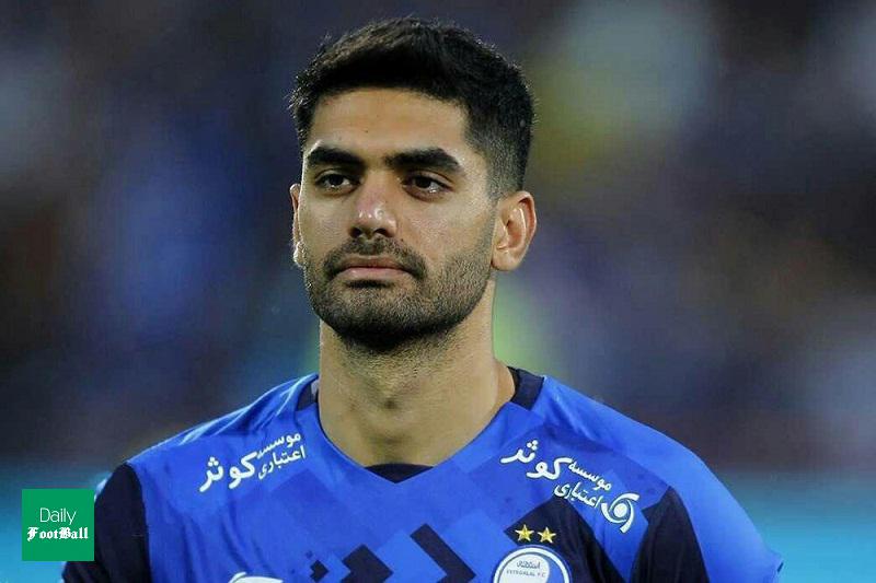 این استقلالی مدعی است هرگز به پرسپولیس نخواهد رفت!