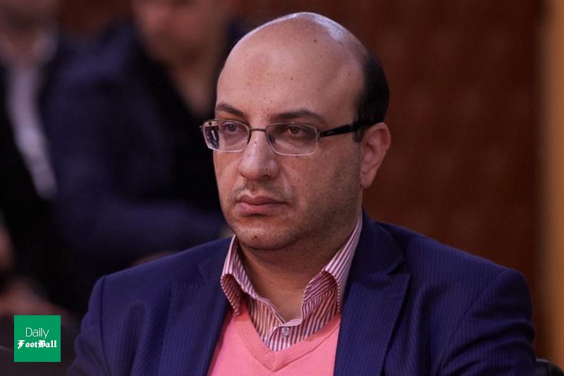 وزارت ورزش مقصر استعفای فتح الله زاده است؟