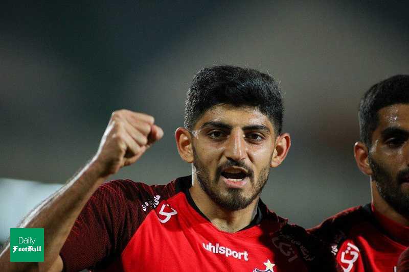 گل مهدی ترابی به عنوان زیباترین گل از راه دور تاریخ لیگ قهرمانان آسیا انتخاب شد