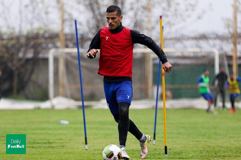 مدافع محبوب یحیی جانشین شجاع می شود؟