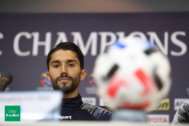 افشاگری حسینی درباره جدایی استراماچونی از استقلال