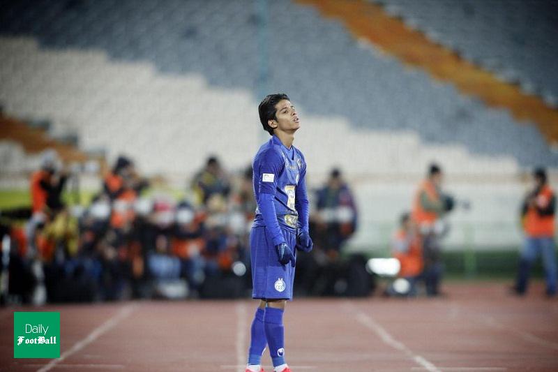 مهدی قائدی راهی لیگ ستارگان قطر می شود؟