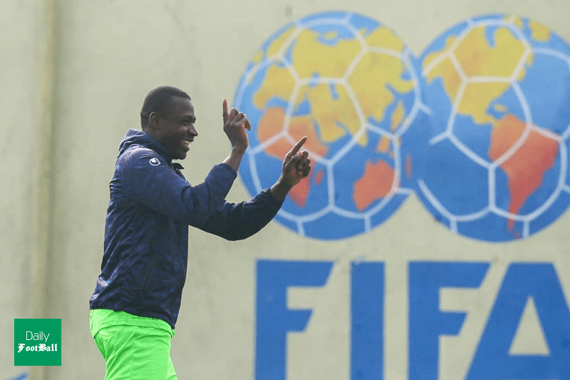 شیخ دیاباته شارژ شد