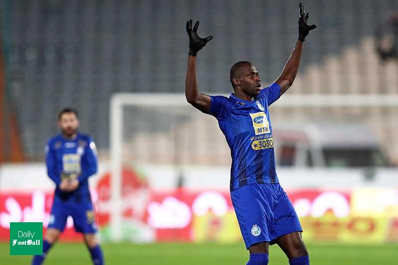 شیخ دیاباته برمی گردد؟