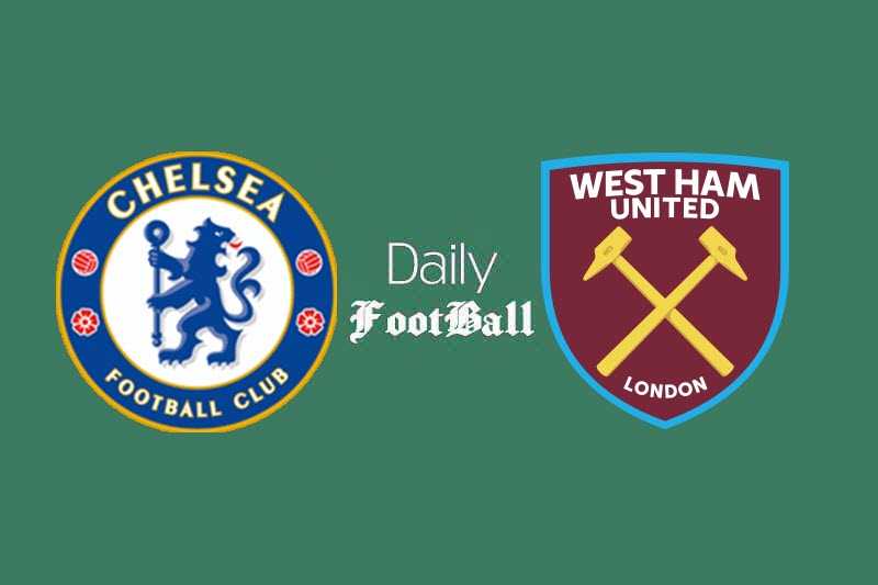 لیگ برتر انگلیس| ترکیب چلسی مقابل وستهام برای بازی امشب 1 دی 99