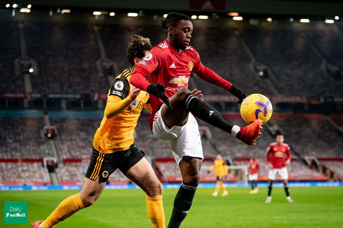 فیلم| خلاصه بازی منچستریونایتد و ولورهمپتون دیشب سه شنبه 9 دی 99