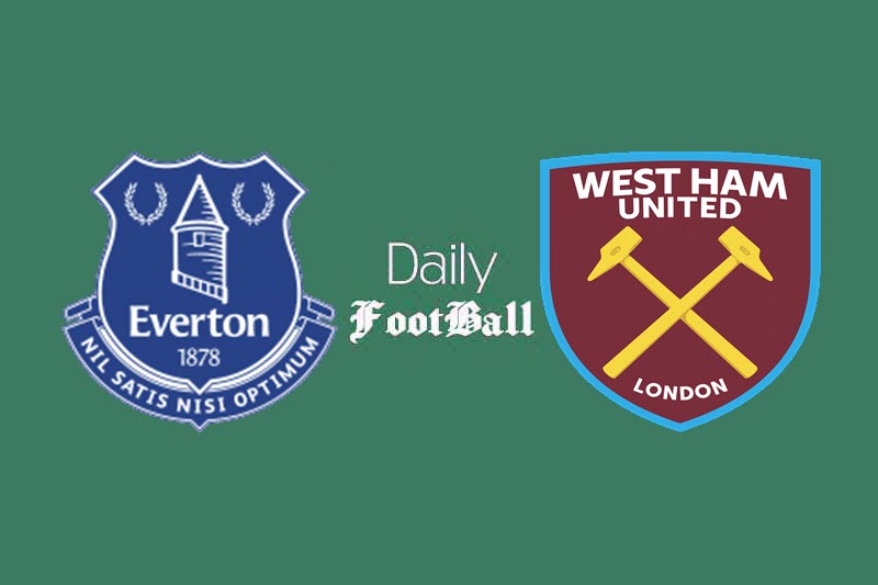 پخش زنده فوتبال| پخش زنده بازی اورتون و وستهام امشب جمعه 12 دی 99