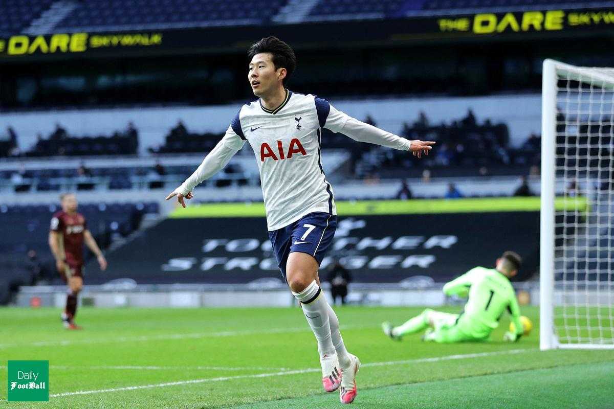 نتیجه بازی تاتنهام و لیدز یونایتد| پیروزی خانگی شاگردان مورینیو