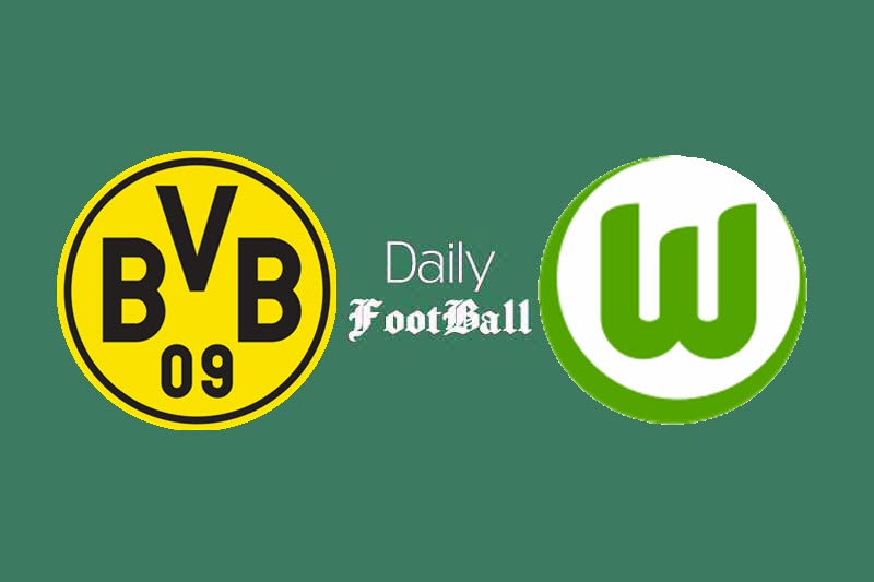 پخش زنده فوتبال| پخش زنده بازی دورتموند و ولفسبورگ امشب یکشنبه 14 دی 99