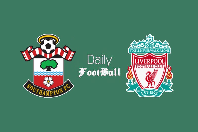 پخش زنده فوتبال| پخش زنده بازی لیورپول و ساوتهمپتون امشب دوشنبه 15 دی 99