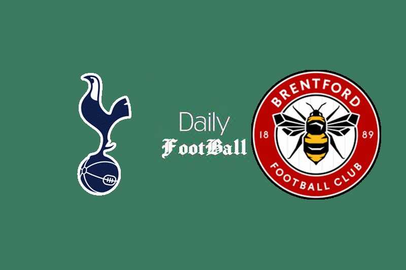 جام اتحادیه انگلیس| سامان قدوس روی نیمکت برنتفورد مقابل تاتنهام برای بازی امشب 16 دی 99