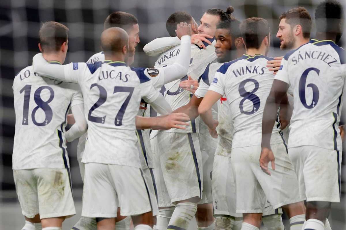 جام اتحادیه انگلیس| ترکیب تاتنهام مقابل برنتفورد برای بازی امشب 16 دی 99