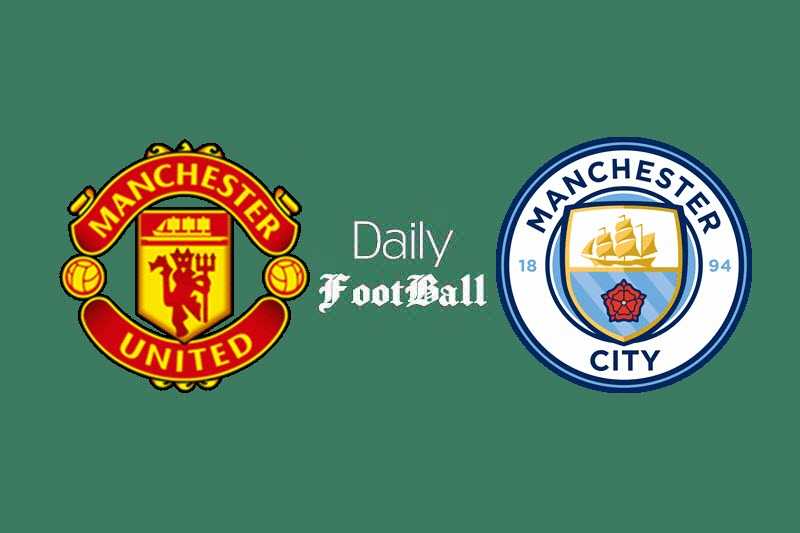 جام اتحادیه انگلیس| ترکیب منچستریونایتد و منچسترسیتی برای بازی امشب 17 دی 99