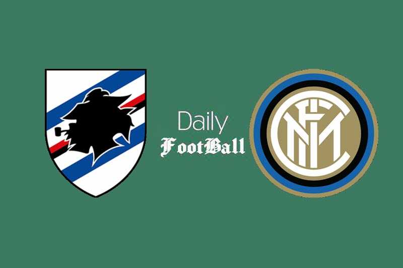 پخش زنده فوتبال| پخش زنده بازی اینتر و سمپدوریا امشب چهارشنبه 17 دی 99