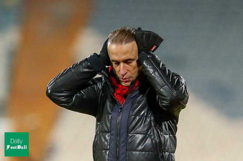 ماجرای اولتیماتوم مدیران پرسپولیس به یحیی گل محمدی!