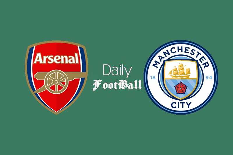 پخش زنده فوتبال| پخش زنده بازی آرسنال و منچسترسیتی امشب سه شنبه 2 دی 99