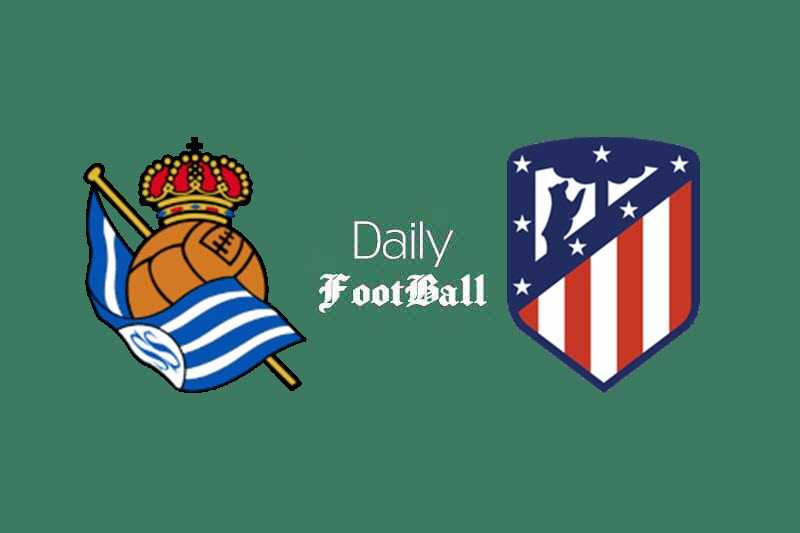 لالیگا| ترکیب اتلتیکو مادرید مقابل رئال سوسیداد برای بازی امشب 2 دی 99