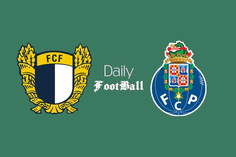 پخش زنده فوتبال| پخش زنده بازی پورتو و فامالیسائو امشب جمعه 19 دی 99