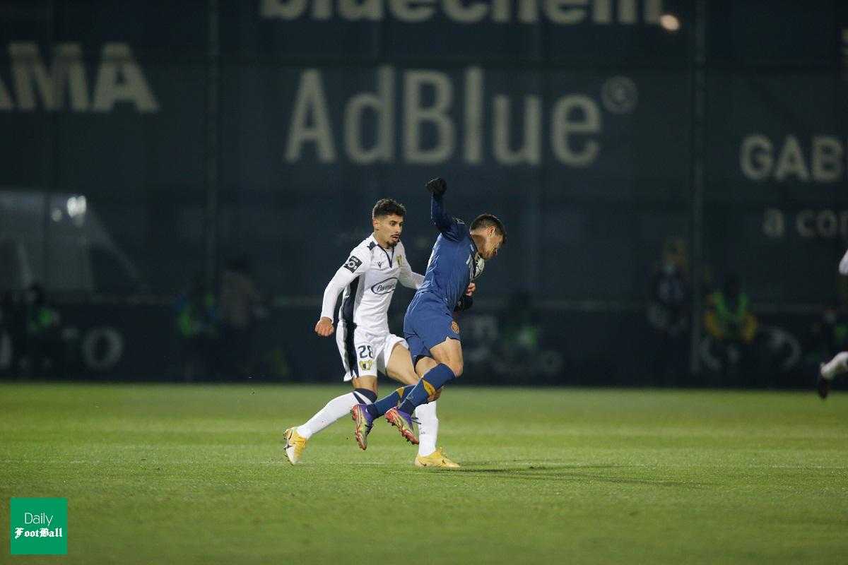 نتیجه بازی پورتو و فامالیسائو| پیروزی پورتو با دبل مهدی طارمی