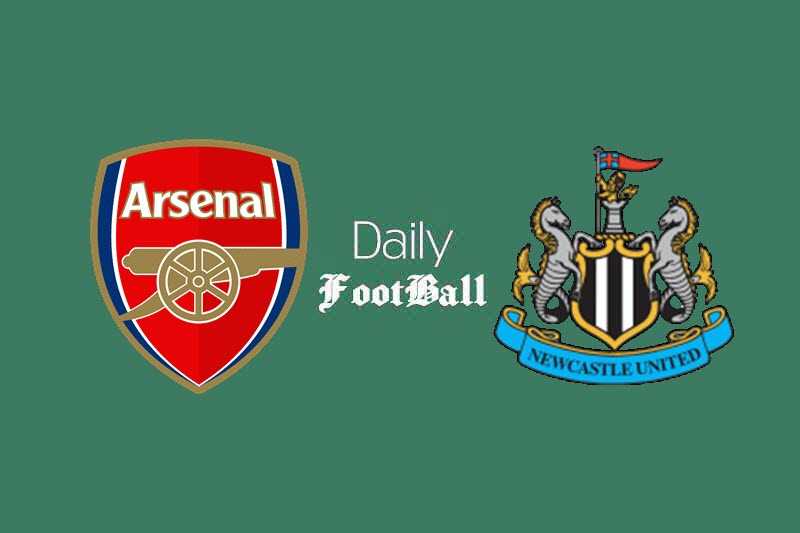 جام حذفی انگلیس| ترکیب آرسنال مقابل نیوکاسل برای بازی امشب 20 دی 99