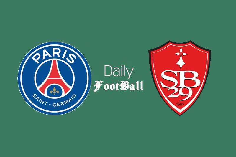 پخش زنده فوتبال| پخش زنده بازی پاری سن ژرمن و برست امشب شنبه 20 دی 99