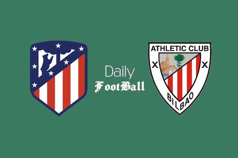 پخش زنده فوتبال| پخش زنده بازی اتلتیکو مادرید و اتلتیک بیلبائو امشب شنبه 20 دی 99