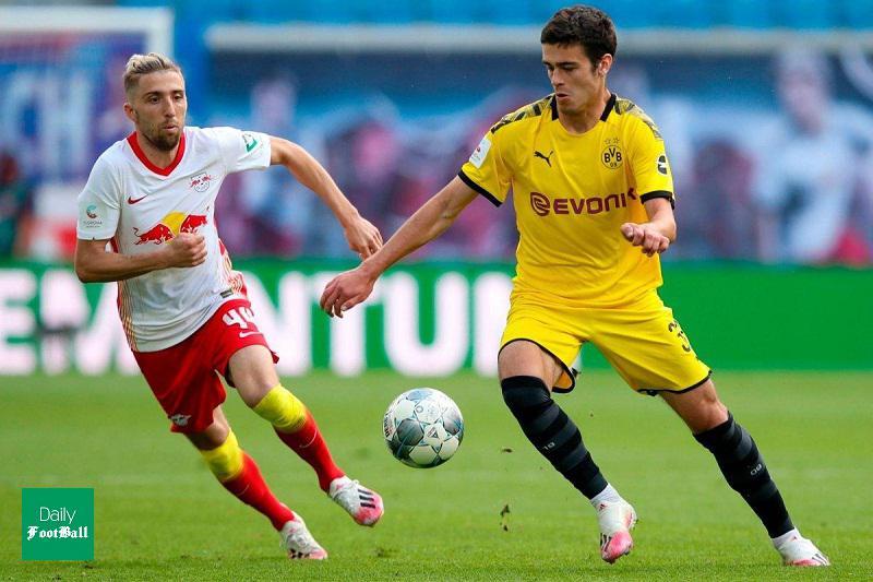 بوندس لیگا| ترکیب لایپزیگ و دورتموند برای بازی امشب 20 دی 99