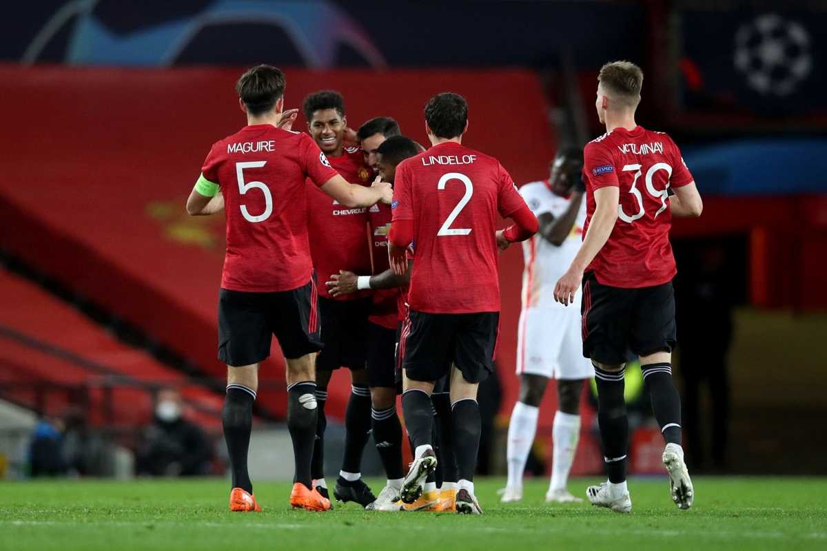 جام حذفی انگلیس| ترکیب منچستریونایتد مقابل واتفورد برای بازی امشب 20 دی 99