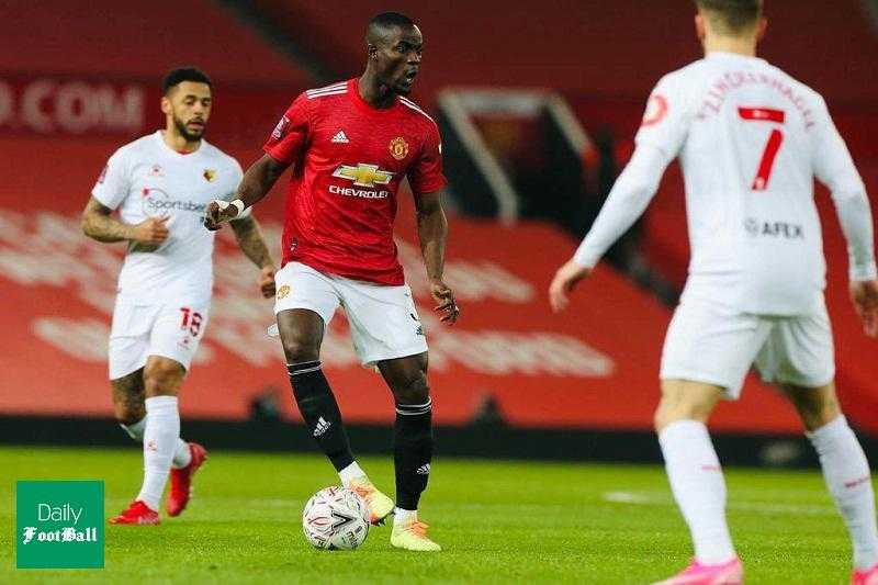 فیلم| خلاصه بازی منچستریونایتد و واتفورد دیشب شنبه 20 دی 99