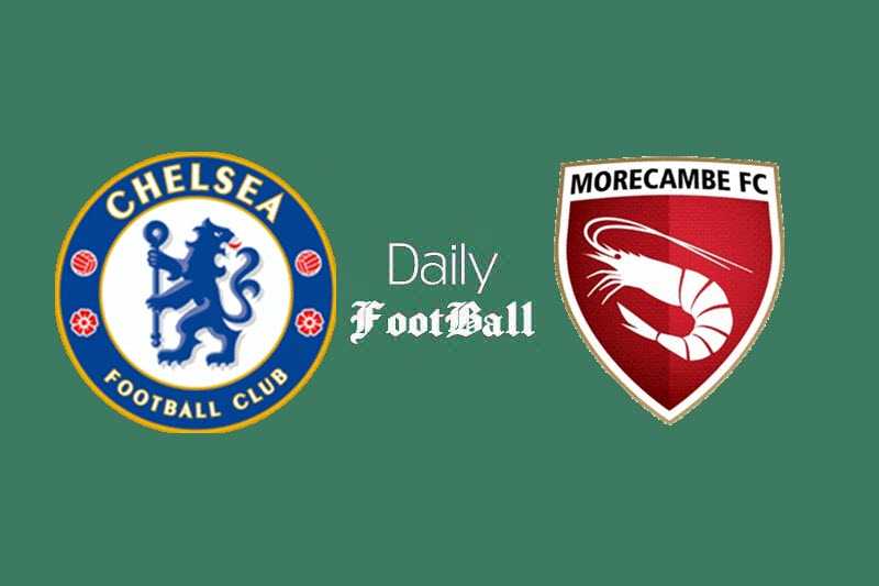 جام حذفی انگلیس| ترکیب چلسی مقابل مورکم برای بازی امشب 21 دی 99