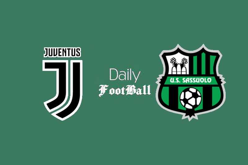 پخش زنده فوتبال| پخش زنده بازی یوونتوس و ساسولو امشب یکشنبه 21 دی 99