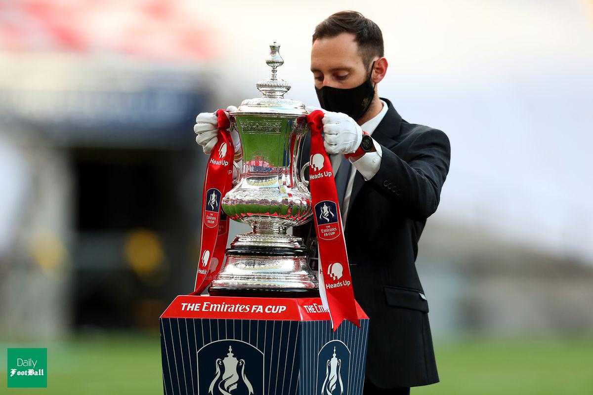 برنامه بازی های دور چهارم جام حذفی انگلیس؛ منچستریونایتد به لیورپول خورد