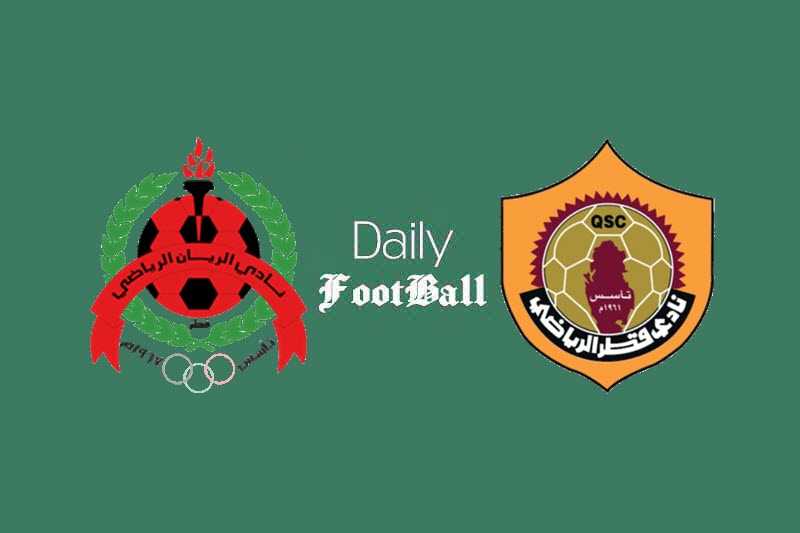 پخش زنده فوتبال| پخش زنده بازی الریان و القطر امروز سه شنبه 23 دی 99