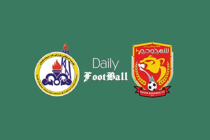 پخش زنده فوتبال| پخش زنده بازی نفت مسجدسلیمان و شهر خودرو امروز سه شنبه 23 دی 99