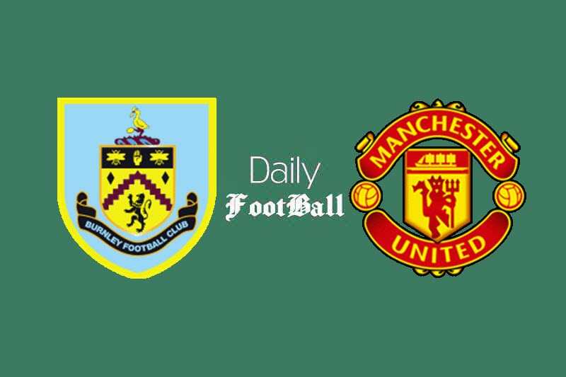 لیگ برتر انگلیس| ترکیب منچستریونایتد مقابل برنلی برای بازی امشب 23 دی 99