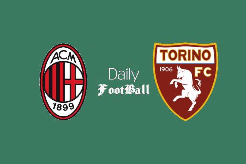 جام حذفی ایتالیا| ترکیب میلان مقابل تورینو برای بازی امشب 23 دی 99