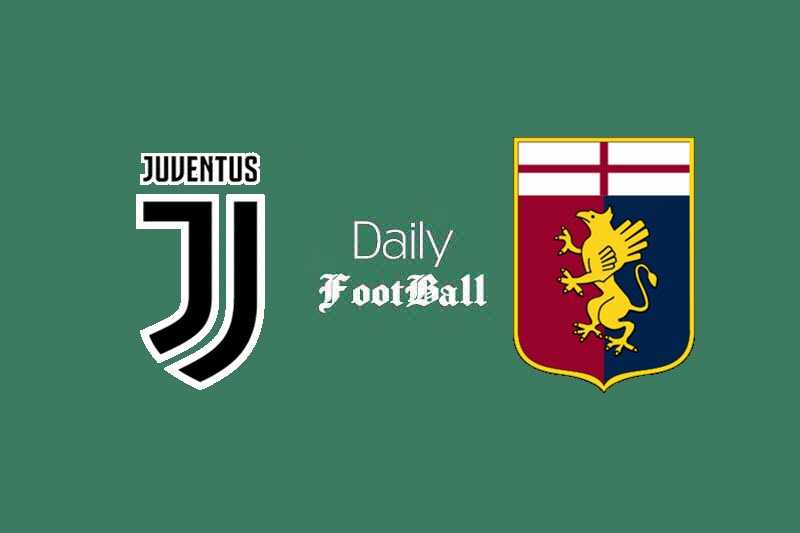 جام حذفی ایتالیا| ترکیب یوونتوس مقابل جنوا برای بازی امشب 24 دی 99