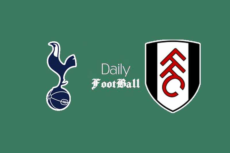 پخش زنده فوتبال| پخش زنده بازی تاتنهام و فولام امشب چهارشنبه 24 دی 99