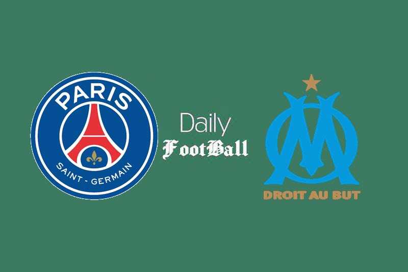 پخش زنده فوتبال| پخش زنده بازی پاری سن ژرمن و مارسی امشب چهارشنبه 24 دی 99