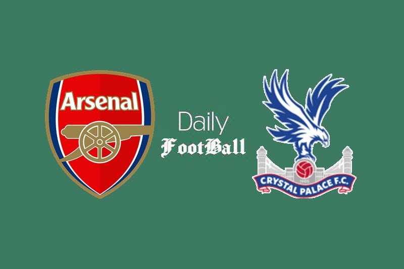 پخش زنده فوتبال| پخش زنده بازی آرسنال و کریستال پالاس امشب پنجشنبه 25 دی 99